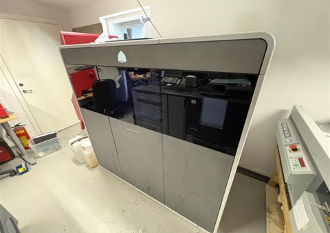 Bild som representerar auktionen - Avyttring 3D-skrivare