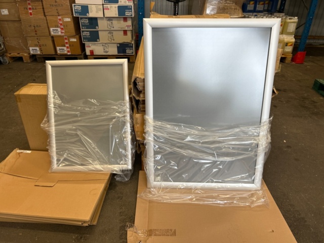 1482521-1 Snap Frames Collection