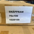 1482521-4 Snap Frames Collection