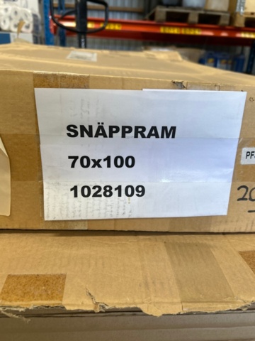 1482521-4 Snap Frames Collection
