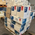 1482522-1 Pallet with Tork products