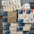 1482522-3 Pallet with Tork products