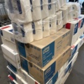 1482522-5 Pallet with Tork products