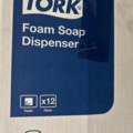 1482522-9 Pallet with Tork products