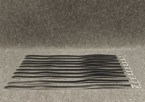 Bild som representerar auktionen - Avyttring läderbälten