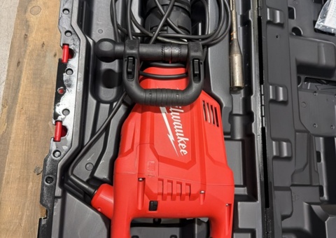 Bilningsmaskin Milwaukee K1000S