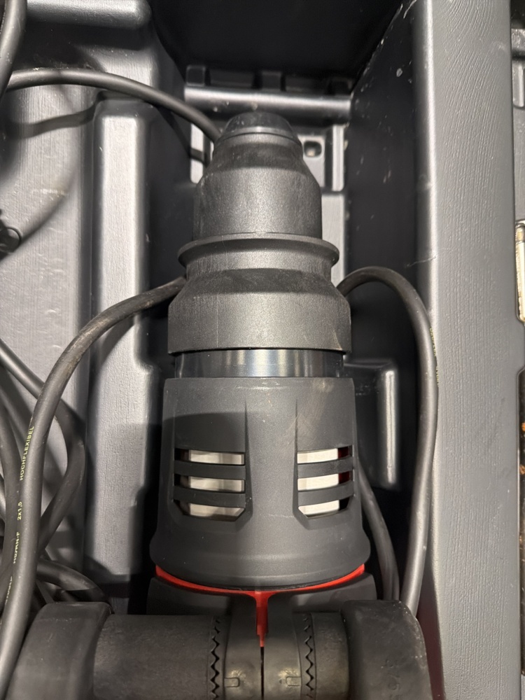 1509972-3 Bilningsmaskin Milwaukee K1000S