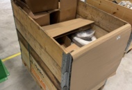 1509996 Elmaterial i pall