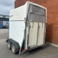 1511831-3 Hästtransport VÄRMLANDSVAGNEN CORTEZ 2 -2011