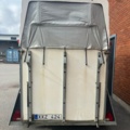 1511831-7 Hästtransport VÄRMLANDSVAGNEN CORTEZ 2 -2011