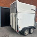 1511831-6 Hästtransport VÄRMLANDSVAGNEN CORTEZ 2 -2011
