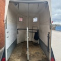 1511831-12 Hästtransport VÄRMLANDSVAGNEN CORTEZ 2 -2011