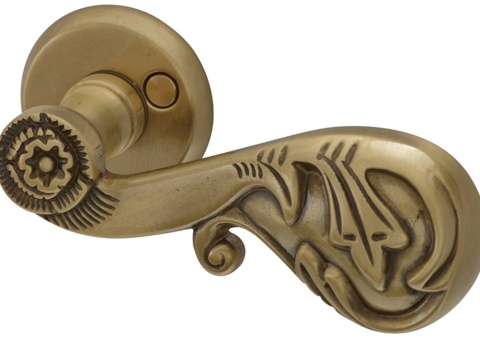 Image representing the auction - Door handles from Hvid Interior