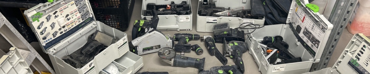 Bild som representerar auktionen - Byggentreprenad & Förvaltning i Sverige AB i konkurs