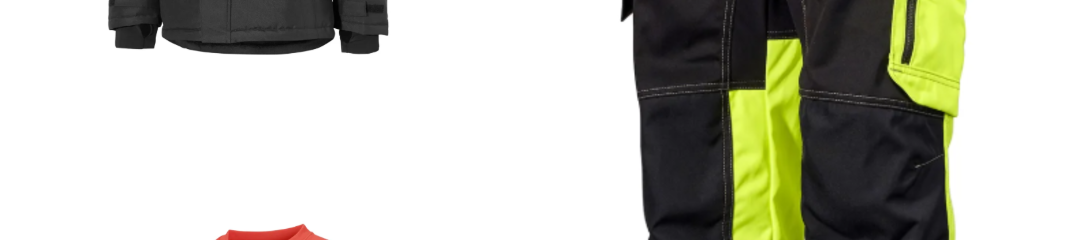 Image representing the auction - Disposal of workwear and work shoes