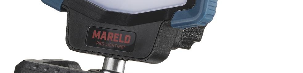 Image representing the auction - Tools and work lights