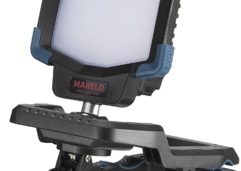 Image representing the auction - Tools and work lights