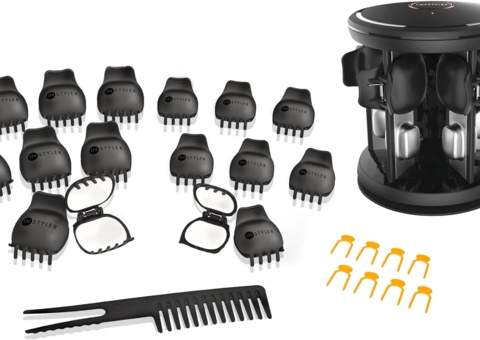 Bild som representerar auktionen - Hem, elektronik och fritidsprodukter