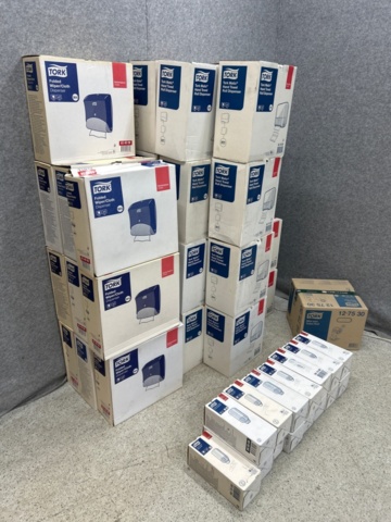1482523-3 Tork products 43 pcs