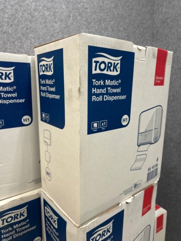 1482523-5 Tork products 43 pcs