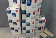 1482523 Tork products 43 pcs