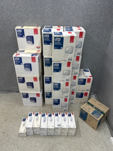 1482523-1 Tork products 43 pcs