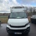 1351427-2 Iveco Daily 35-150 Chassi Cab 2.3 JTD Manuell, 146hk, -2016 (Reparationsobjekt)