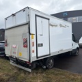 1351427-5 Iveco Daily 35-150 Chassi Cab 2.3 JTD Manuell, 146hk, -2016 (Reparationsobjekt)