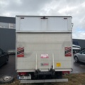 1351427-6 Iveco Daily 35-150 Chassi Cab 2.3 JTD Manuell, 146hk, -2016 (Reparationsobjekt)