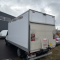 1351427-7 Iveco Daily 35-150 Chassi Cab 2.3 JTD Manuell, 146hk, -2016 (Reparationsobjekt)