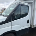 1351427-12 Iveco Daily 35-150 Chassi Cab 2.3 JTD Manuell, 146hk, -2016 (Reparationsobjekt)