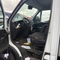 1351427-17 Iveco Daily 35-150 Chassi Cab 2.3 JTD Manuell, 146hk, -2016 (Reparationsobjekt)