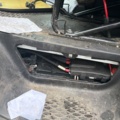 1351427-18 Iveco Daily 35-150 Chassi Cab 2.3 JTD Manuell, 146hk, -2016 (Reparationsobjekt)
