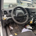 1351427-19 Iveco Daily 35-150 Chassi Cab 2.3 JTD Manuell, 146hk, -2016 (Reparationsobjekt)