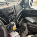 1351427-21 Iveco Daily 35-150 Chassi Cab 2.3 JTD Manuell, 146hk, -2016 (Reparationsobjekt)