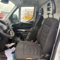 1351427-22 Iveco Daily 35-150 Chassi Cab 2.3 JTD Manuell, 146hk, -2016 (Reparationsobjekt)