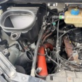 1351427-26 Iveco Daily 35-150 Chassi Cab 2.3 JTD Manuell, 146hk, -2016 (Reparationsobjekt)