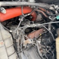 1351427-27 Iveco Daily 35-150 Chassi Cab 2.3 JTD Manuell, 146hk, -2016 (Reparationsobjekt)