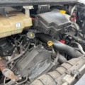 1351427-28 Iveco Daily 35-150 Chassi Cab 2.3 JTD Manuell, 146hk, -2016 (Reparationsobjekt)