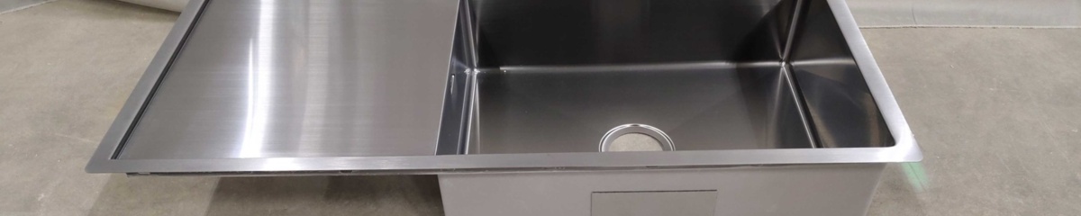 Image representing the auction - Sinks, mixers and shower sets from Tapwell & Paffoni