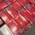 1482524-6 Lot of vinyl and nitrile gloves