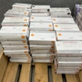 1482524-8 Lot of vinyl and nitrile gloves