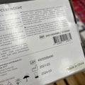 1482524-9 Lot of vinyl and nitrile gloves
