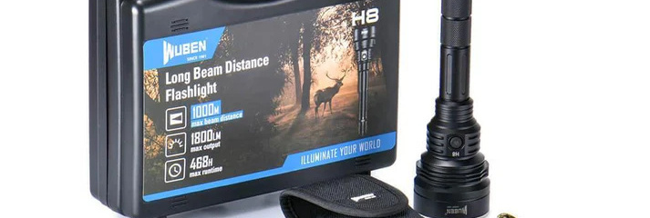 Image representing the auction - Divestment of lighting from Wuben