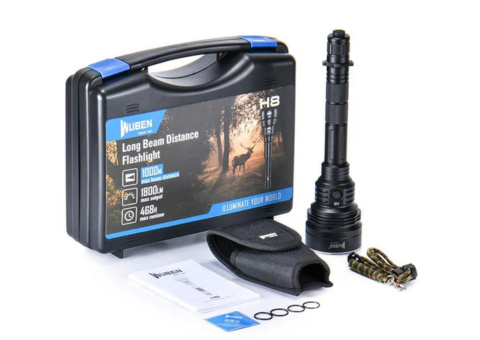 Image representing the auction - Divestment of lighting from Wuben