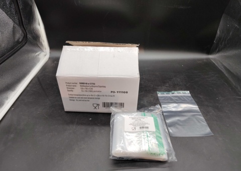 Image representing the auction - Consumables for food, warehouse and industry