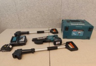 1435828 Makita DFR550RTJX 18V Cordless Screwdriver
