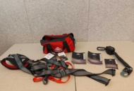 1435830 Cresto Fall Protection Equipment