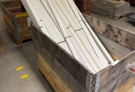 1501808 Cable strips, approx. 170 pcs.