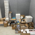 1482525-1 Lot of polishing accessories